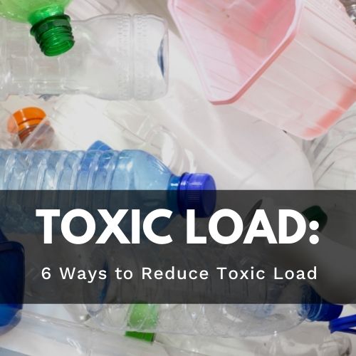 How to lower your toxic load - starting in the kitchen! – Ossa Organic