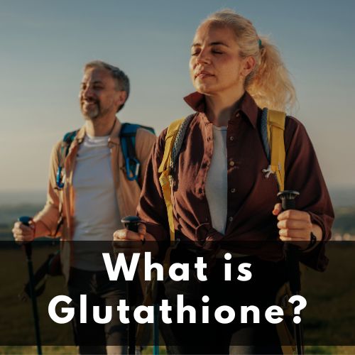 Glutathione: What It Is, How It Supports Your Body, & How to Get More of It