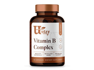 Vitamin B Complex